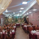 Гостиница Золотой Ручей, фото гостя