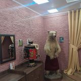 Гостиница Золотой Ручей, фото гостя