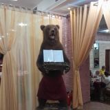 Гостиница Золотой Ручей, фото гостя