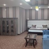 Гостиница City&Business Hotel, фото гостя