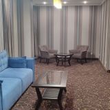 Гостиница City&Business Hotel, фото гостя