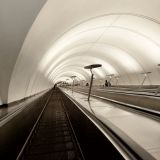 Москва, фото отдыхающего в июне