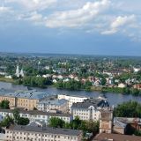 Тверь, фото отдыхающего в июне