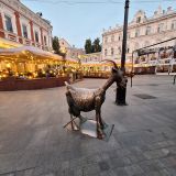 Нижний Новгород, фото отдыхающего в июне