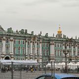 Финский залив, фото отдыхающего в июне