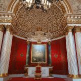 Финский залив, фото отдыхающего в июне