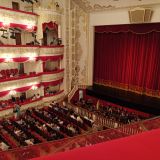 Казань, фото отдыхающего в мае