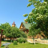 Казань, фото отдыхающего в мае