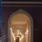 Казань, фото отдыхающего в мае