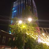 Челябинск, фото отдыхающего в июне