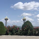 Анапа, фото отдыхающего в июне