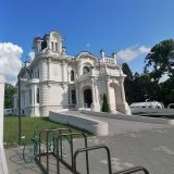 Тамбов, фото отдыхающего в июне