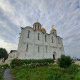 Владимир, фото отдыхающего в июне