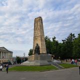 Владимир, фото отдыхающего в июне