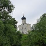 Владимир, фото отдыхающего в июне