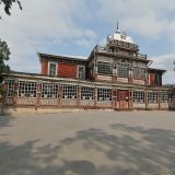 Рязань, фото отдыхающего в июне