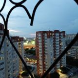 Тюмень, фото отдыхающего в июне