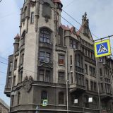 Финский залив, фото отдыхающего в июне