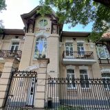 Ессентуки, фото отдыхающего в июне