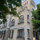 Ессентуки, фото отдыхающего в июне