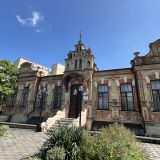 Ессентуки, фото отдыхающего в июне