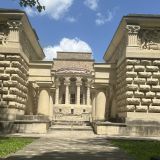 Ессентуки, фото отдыхающего в июне