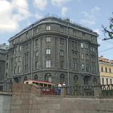 Финский залив, фото отдыхающего в июне