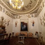 Финский залив, фото отдыхающего в июне