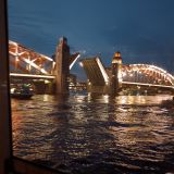 Финский залив, фото отдыхающего в июне