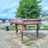 Ижевск, фото отдыхающего в июне