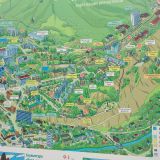 Кисловодск, фото отдыхающего в июне