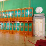 Финский залив, фото отдыхающего в июне