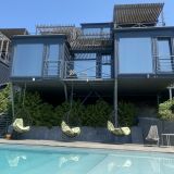 Отель Grey House, фото гостя