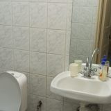 Гостиница СК Звенигородская, фото гостя