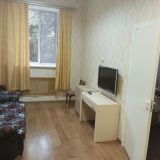 Хостел Комфорт, фото гостя