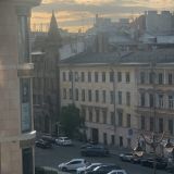 Гостевые комнаты на Марата 8 кв. 5, фото гостя