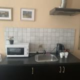 Гостевые комнаты на Марата 8 кв. 5, фото гостя