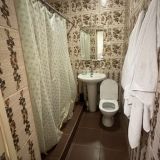 Гостиница Волга Волга, фото гостя