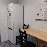 Хостел Ошарский, фото гостя