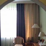 Гостиница Сулейман Палас, фото гостя