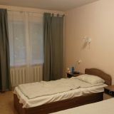 Гостиница НПО автоматики, фото гостя