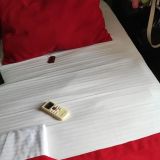 Гостиница Villa LUI-JO, фото гостя