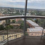 Отель Панорама, фото гостя