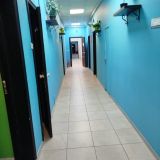 Хостел Фортуна Инн, фото гостя