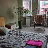Апартаменты Happy Bee Квартира в центре рядом с Кремлём, фото гостя