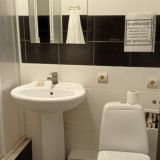 Гостиница Патриот, фото гостя