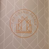 Апарт-отель The Grand Palace, фото гостя