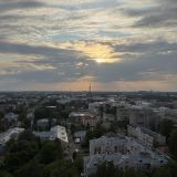 Отель Панорама, фото гостя