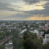 Отель Панорама, фото гостя