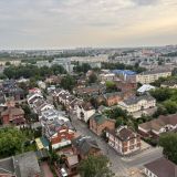 Отель Панорама, фото гостя